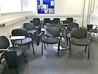 Seminar Room A11