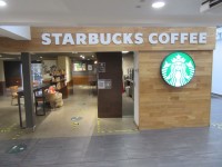 Starbucks - M3 - Fleet Services - Northbound - Welcome Break