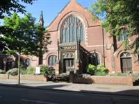 Clifton Methodist Church