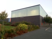 Stockbridge Village Leisure Centre