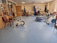 Community Services Physiotherapy / Podiatry