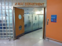 X-Ray Department - Outpatients