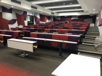 Faculty Lecture Theatre - 2.09