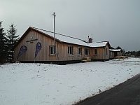National Shooting Centre Scotland