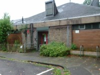 Hilldrop Community Centre