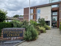 Fitzwilliam College