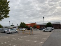 B&Q Slough | AccessAble