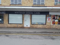Whitnash Dental Care