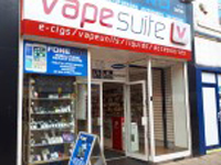 Vape Suite UK