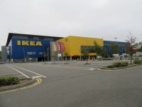 IKEA - Milton Keynes