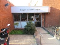 Dragons Children's Centre