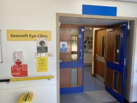 Seacroft Eye Clinic