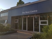 The Rose Centre - Breast Outpatients