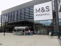 Marks and Spencer Didcot Simply Food
