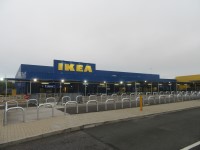 IKEA - Leeds