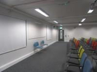SQTB Room 1, Lecture Theatre