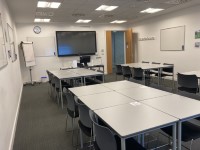 SGR5 – Teaching/Seminar Room