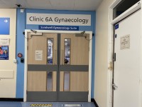 Clinic 6A Gynaecology