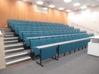 E351 - Lecture Theatre