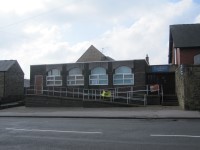 St Thomas' Community Hall
