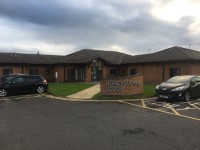Royal Bolton Hospital - Honeysuckle Lodge
