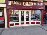Brooks Collectables