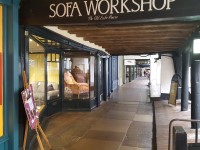 Sofa Workshop AccessAble
