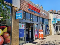 Tesco Hammersmith North End Road Express