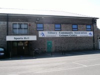 Tilbury Community Association Leisure Centre