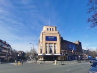 ODEON Luxe - Holloway