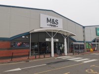 Marks & Spencer  Visit Southampton