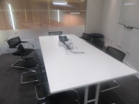 TIC Building - 316 Meeting Room