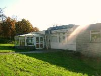 Plympton (Rees) Youth Centre