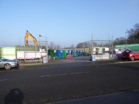 Hadleigh Household Waste Recycling Centre