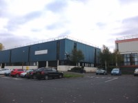 Portadown Campus - Training Centre