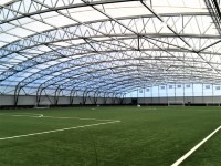 RPC Dundee - 3G Pitches