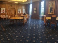 A21 Council Dining Room