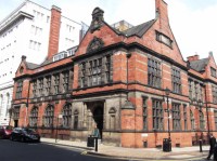 The Birmingham & Midland Institute