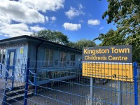 Kingston Town Children’s Centre