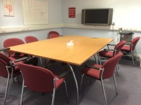 CCDH Meeting Room - B30