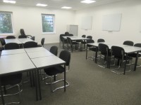TR13 - Teaching/Seminar Room
