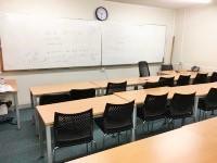 Teaching/Seminar Room(s) (642)