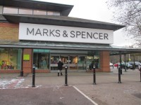 Marks and Spencer Torbay