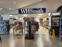 WHSmith - M5 - Michaelwood Services - Southbound - Welcome Break