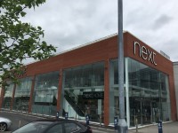 Next - Enniskillen - Erneside Shopping Centre