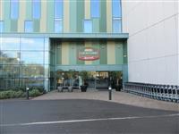 Courtyard By Marriott London Gatwick Airport Hotel