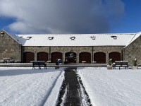 Royal Lochnagar Distillery 