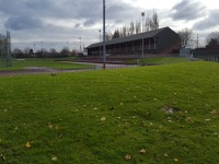 The Oval Leisure Centre - Sports, Athletics Stadium and Grounds