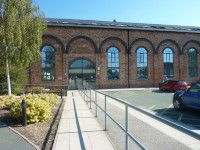 Oswestry Primary Care Centre