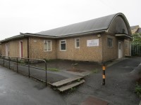 Tothill Community Centre (Main Hall)